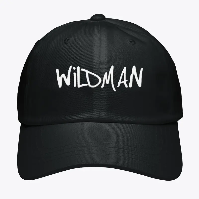 Wildman Hat